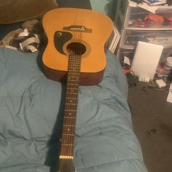 Epiphone Acoustic 