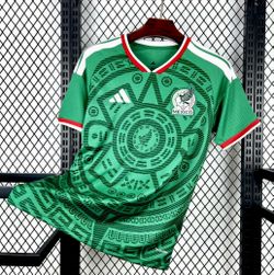 Soccer Jerseys