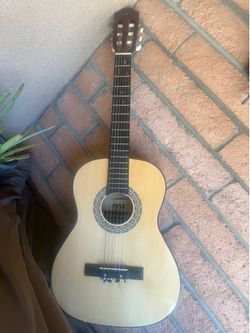 Pyle guitar $50