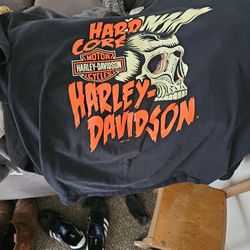 Harley Davidson 