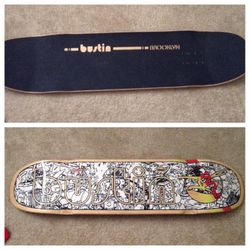 バスティン ヨーフェイス39 BUSTIN 2014 YOFACE 39 Yoface