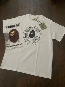 Bape Shirts
