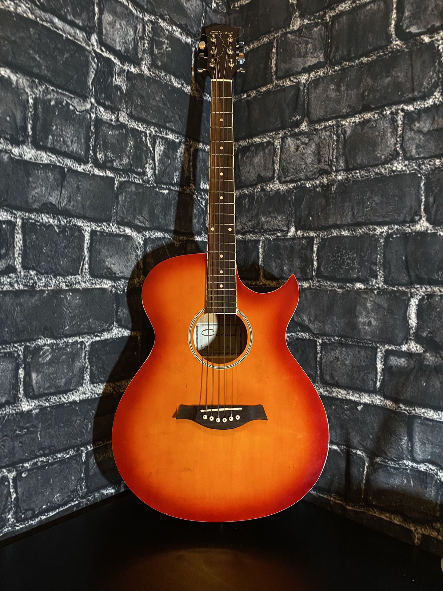 Acoustic Guitar