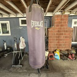 Punching Bag