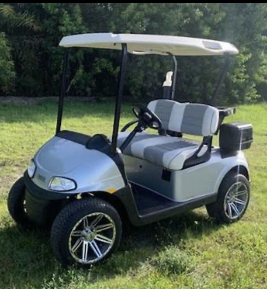 Ezgo RXV Speed Chip