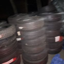 Tires For A Low Coast Brand New!!!!!! Need Gone Asap 
