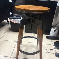 Stool