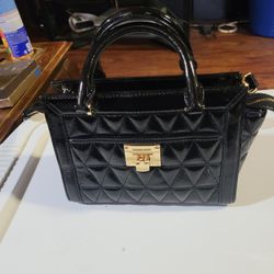 MICHAEL KORS NICE BAG/WALLET