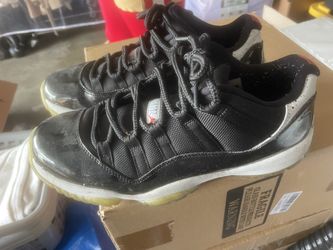 Jordan 11 lows
