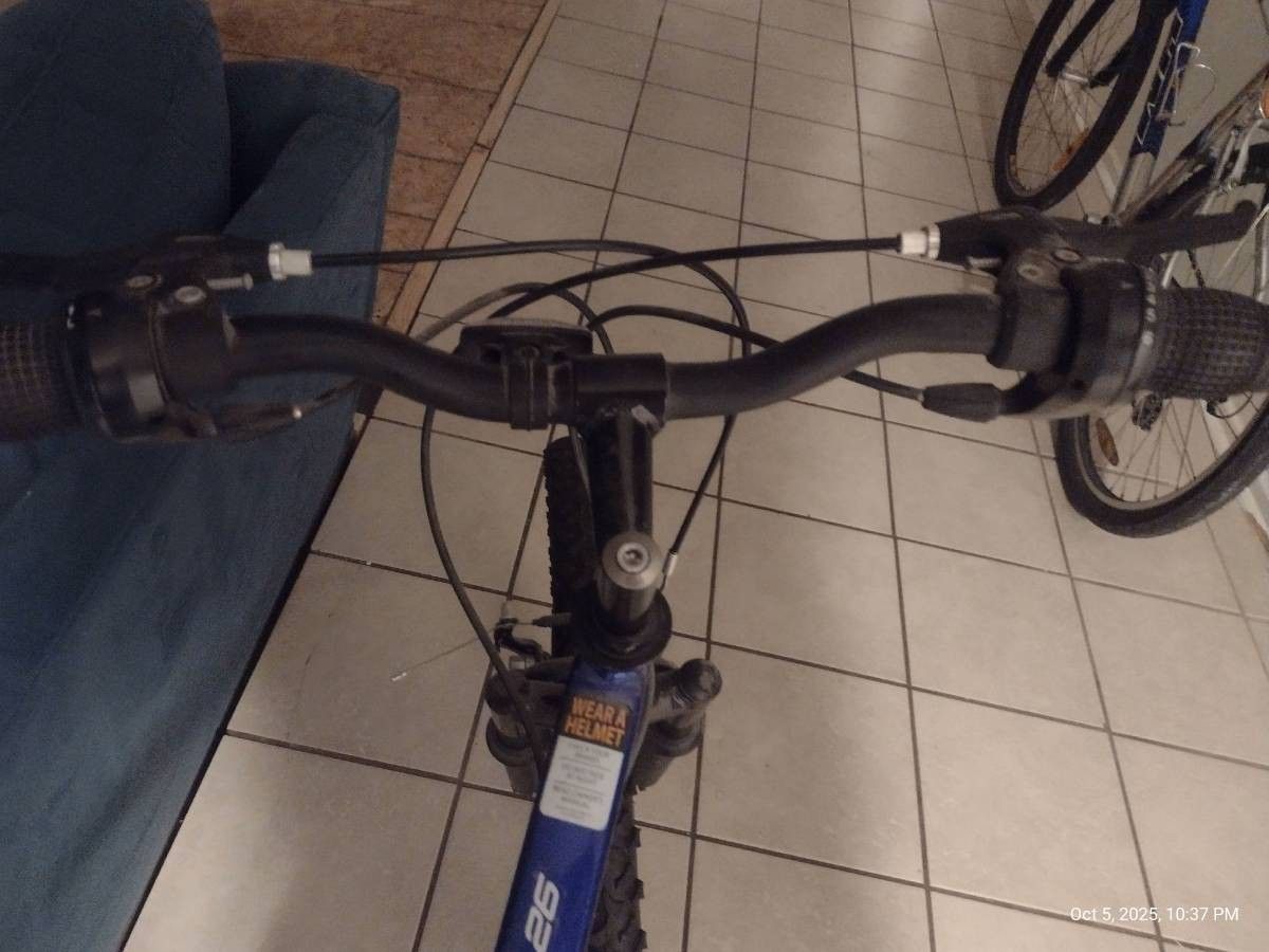 Huffy Rock Creek 26 inch