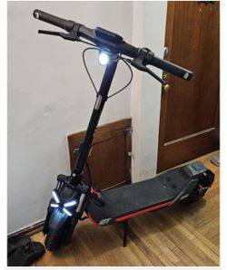 Scooter