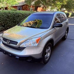 2006 Honda Cr-v