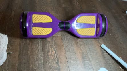 Hover board