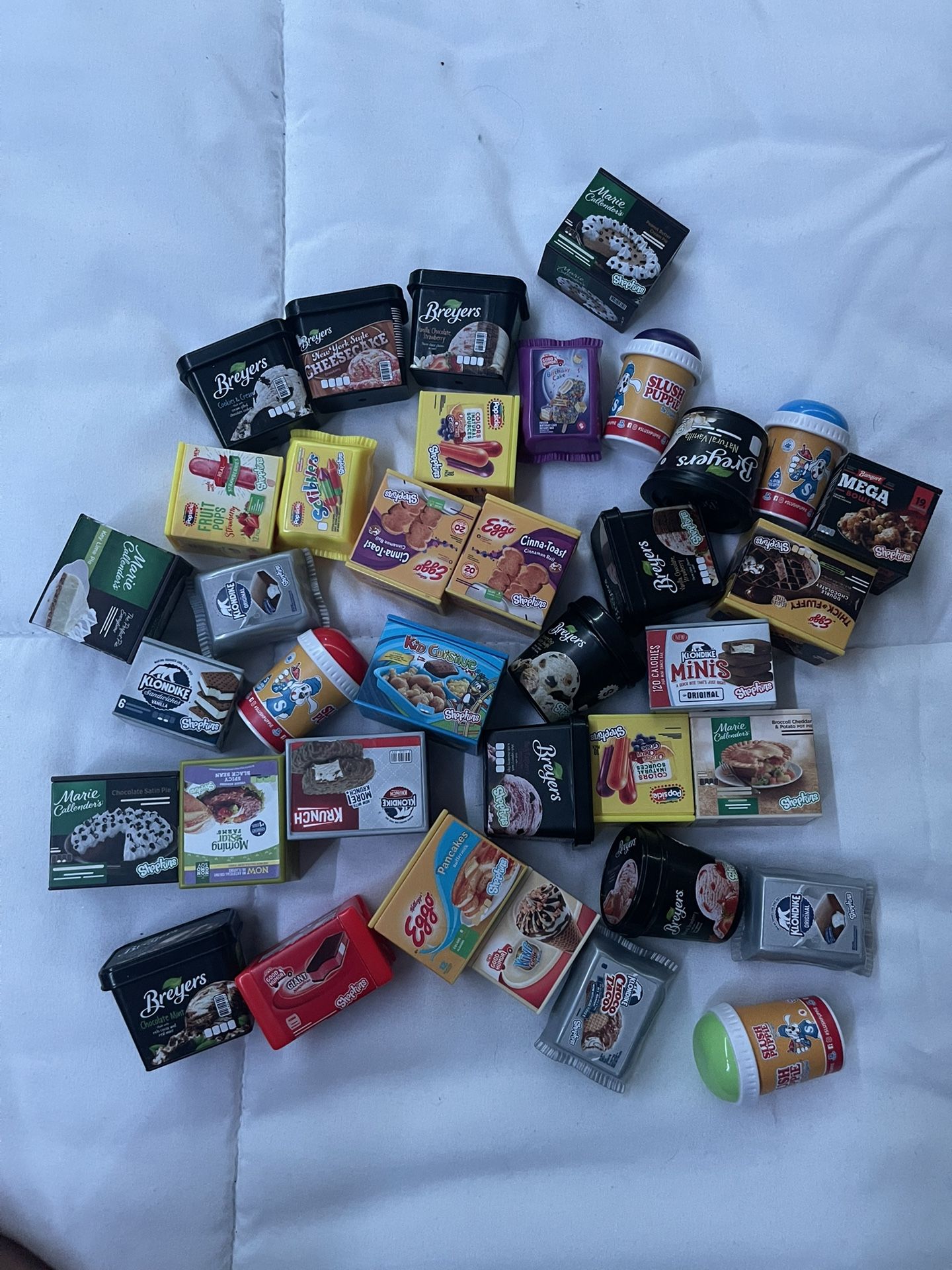 Shopkins Real Littles 