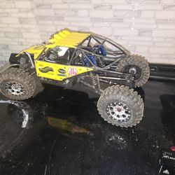 Rc Crawler 