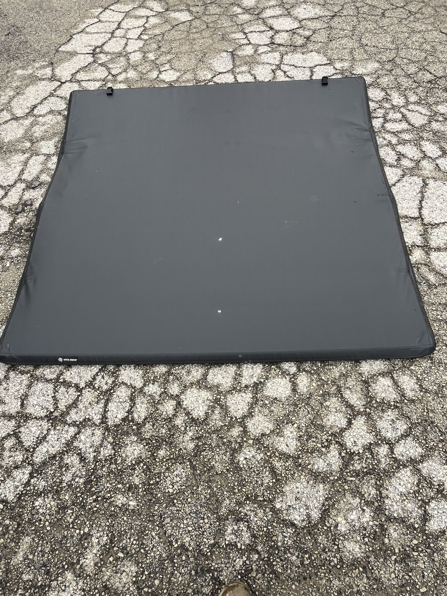 Ford F150 Cover Bed