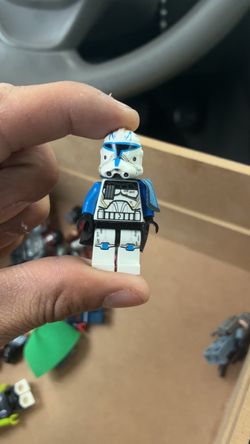 Phase 2 Rex
