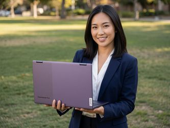 Lenovo chrome book