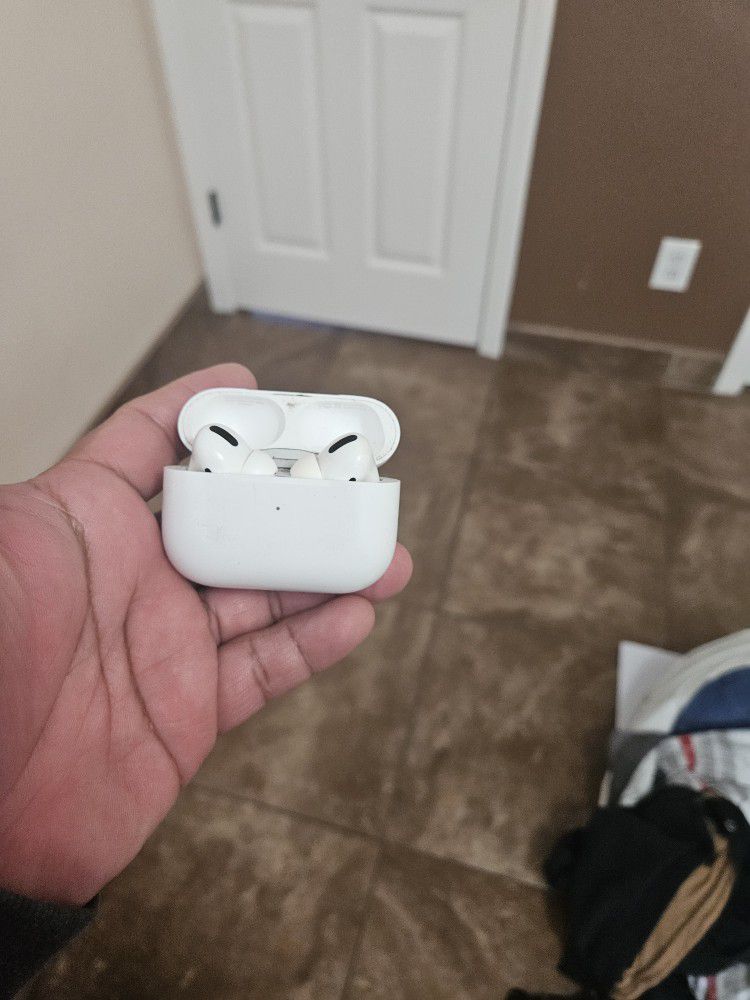 Airpods Pro Max 