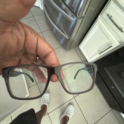 Montura Espejuelos Coach