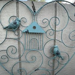 Wall Decorative Piece 