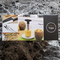 V-Care Pineapple Cutter (Free)