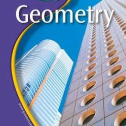 Glencoe Geometry, Student Edition (MERRILL GEOMETRY) - Hardcover - 
