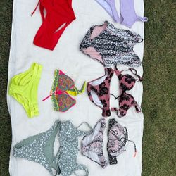 Swimwear 