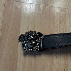 Authentic Versace  Belt