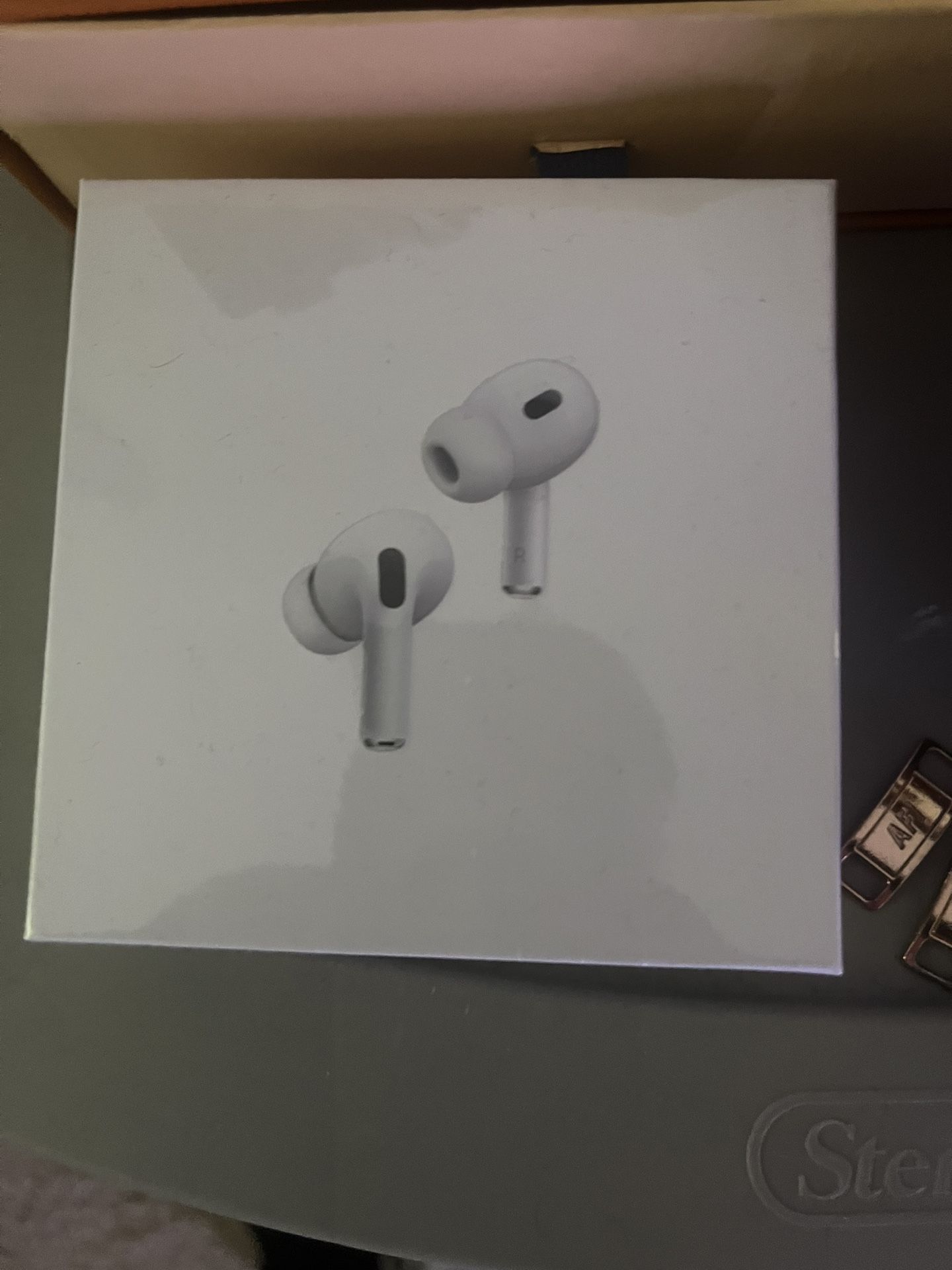 AirPods Pro