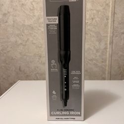 CURLING IRON 