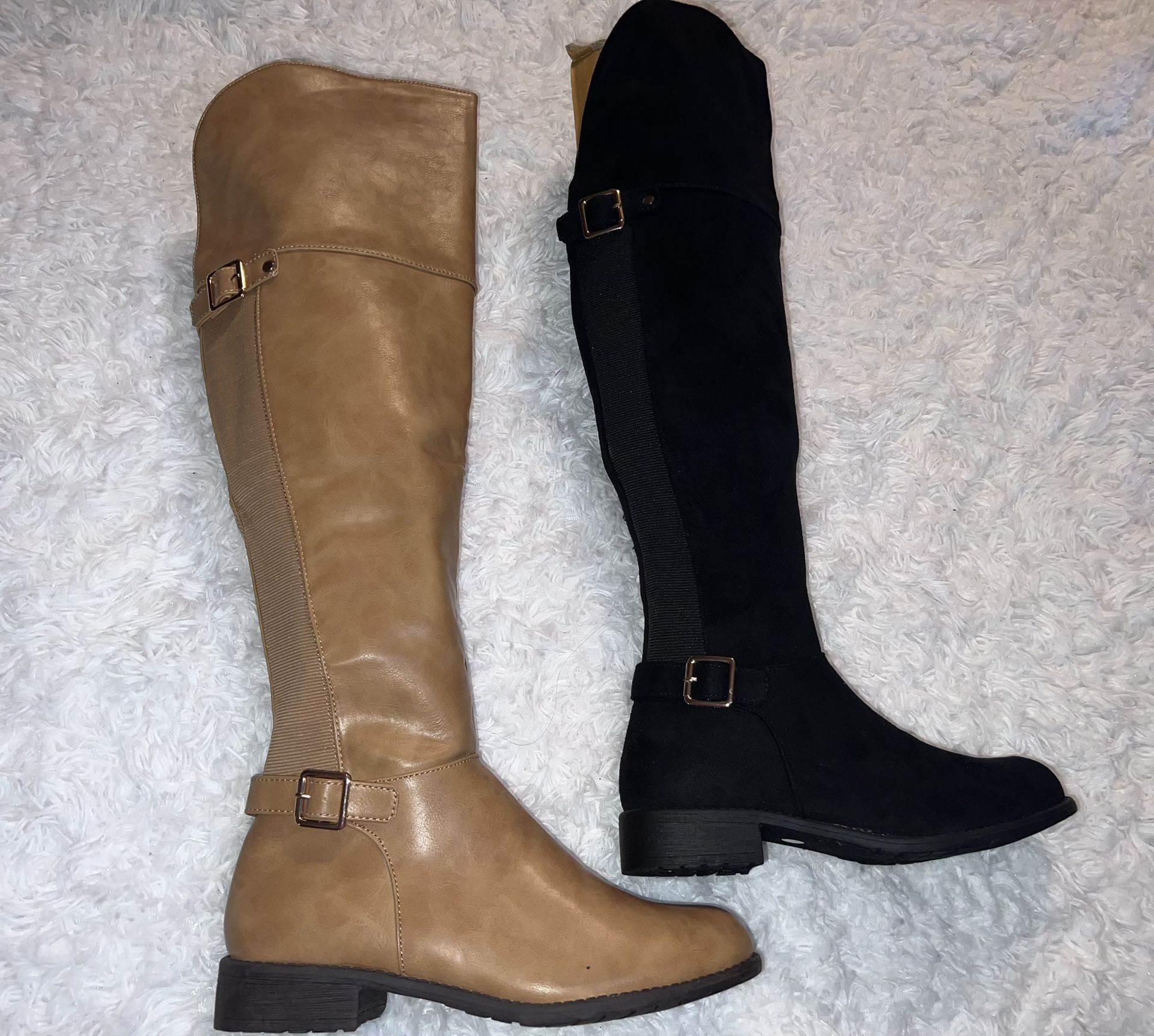Women’s Boots