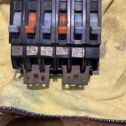 6 Breaker/ $ 150 For The Six