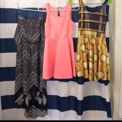Summer Dresses 