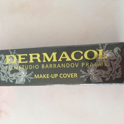 Dermacol Makeup
