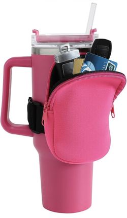 Water Bottle Pouch 