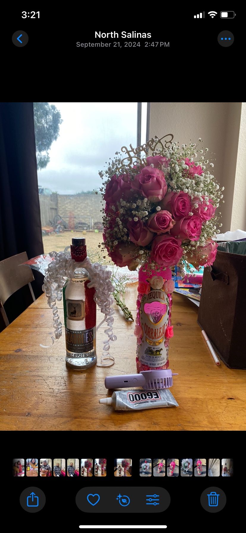 Mother’s Or Dad’s Day Gifts