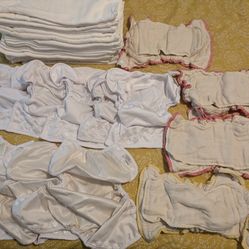 Green Mountain Cloth Diapers