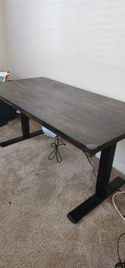 Flexispot E6 Standing Desk