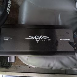 Car Audio