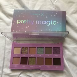 Pretty Shadow Palette 