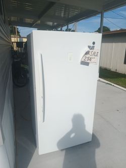 Freezer