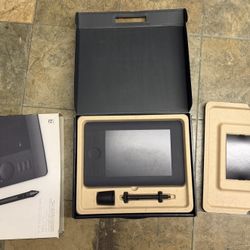 Wacom Intuos 5 Touch Small 