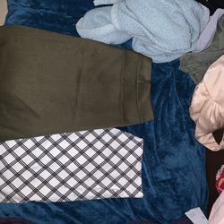 Skirts 