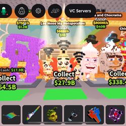 Trading These I’ll List Price 