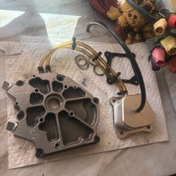 212 Hemi Parts 