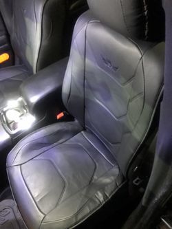 Acientos Para Charger 