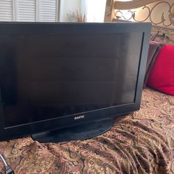 Sanyo Tv