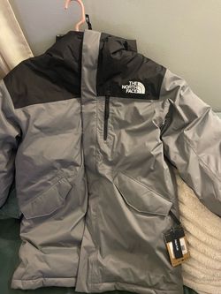 North Face Jacket