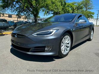 2017 Tesla Model S